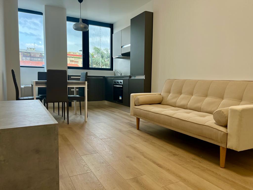 Appartamento in affitto in Via Noto 10, Vigentino, Vigentino