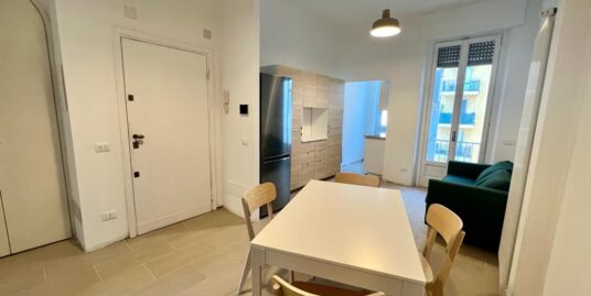Appartamento in affitto in via Privata Giovanni Bertacchi s.n.c