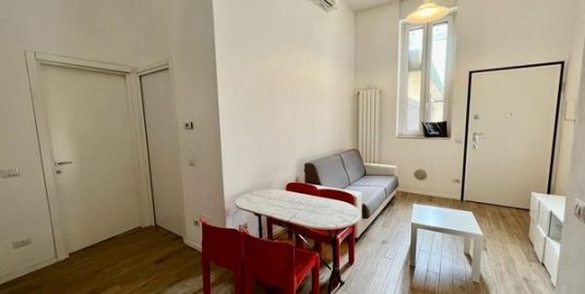 Appartamento in affitto in Via Privata Bastia s.n.c.