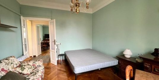 Appartamento in affitto in Via Gaudenzio Ferrari s.n.c., Corso Genova