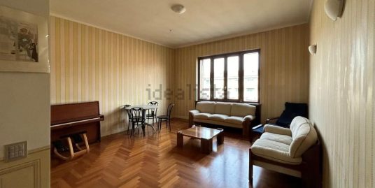 Appartamento in vendita in Viale Beatrice d’Este