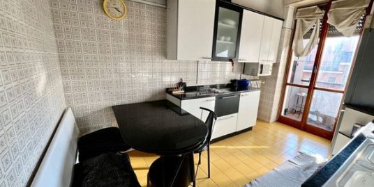 Appartamento in affitto in Viale Bligny