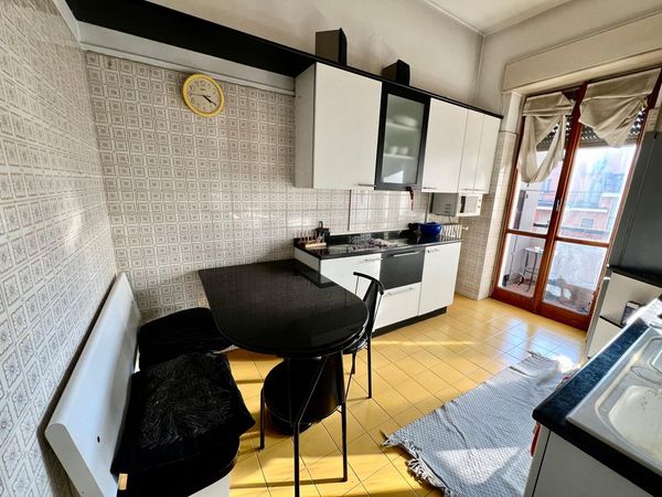 Appartamento in affitto in Viale Bligny