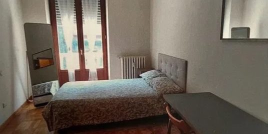 Stanza in affitto in Viale Beatrice d’Este