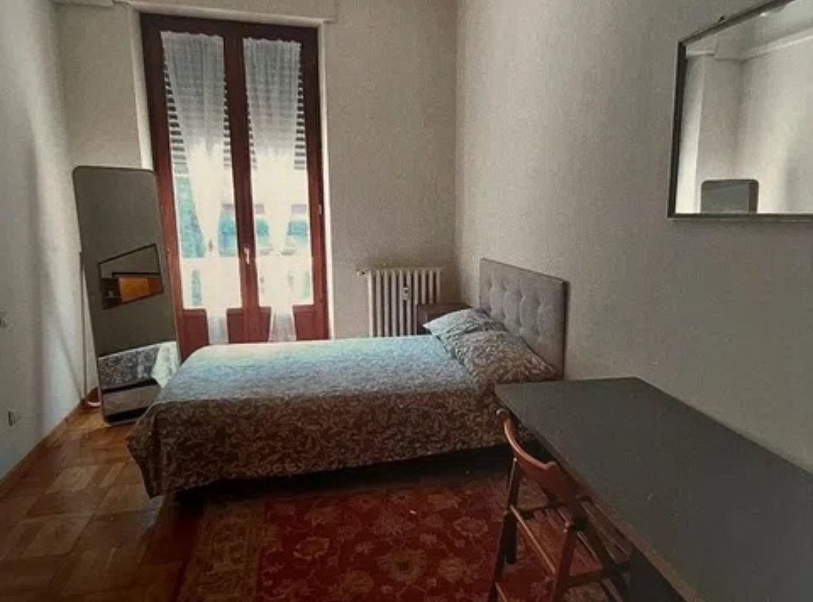 Stanza in affitto in Viale Beatrice d’Este