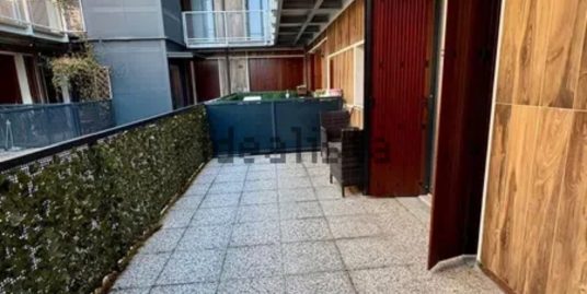 Appartamento in affitto in Via Crema 34, Porta Romana