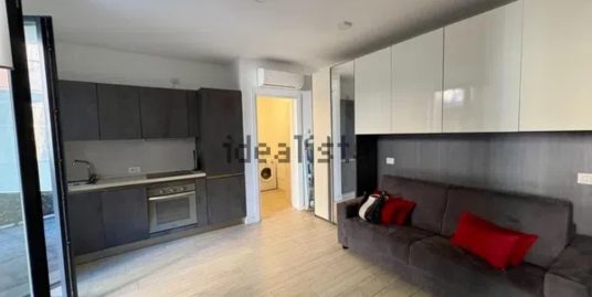Appartamento in affitto in Via Crema