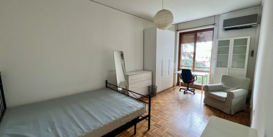 Stanza in affitto in Via Gian Carlo Castelbarco