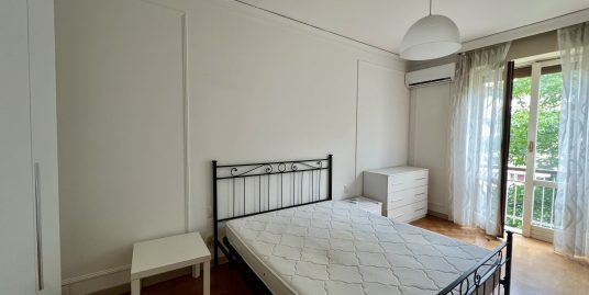 Appartamento in affitto in Via Gian Carlo Castelbarco