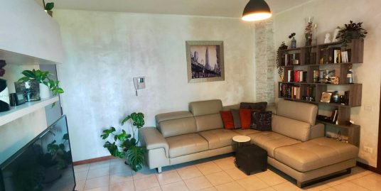 Bilocale in vendita in Via Giovanni Ansaldo