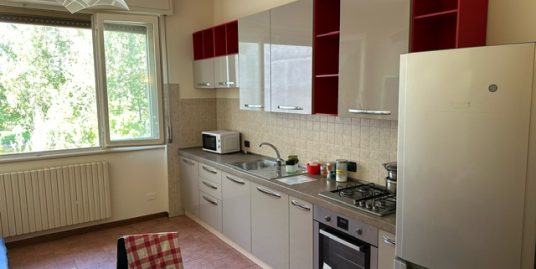 Appartamento in affitto in Via Corrado II il Salico