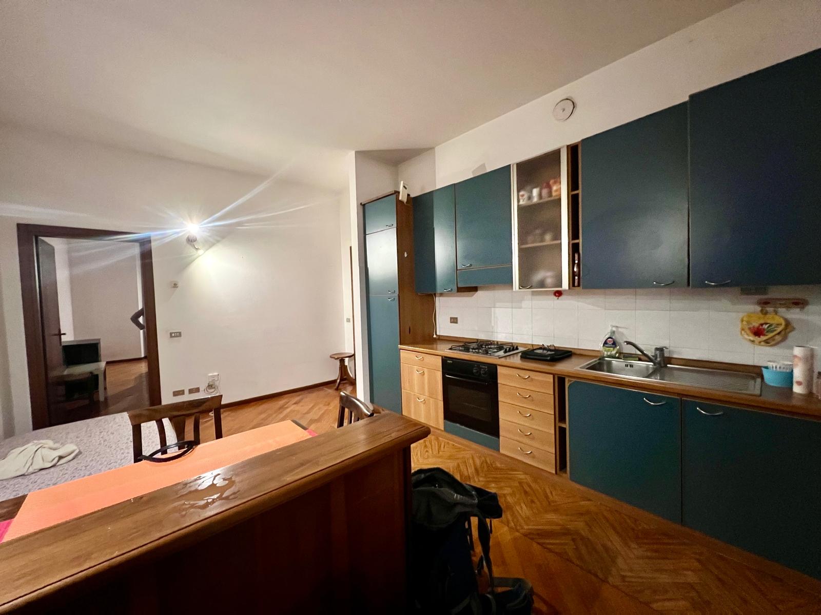 Appartamento in affitto in Viale Bligny