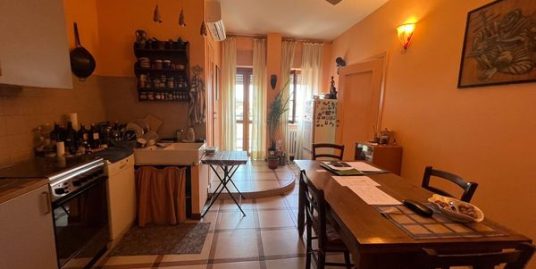 Appartamento in vendita in Viale Giovanni da Cermenate