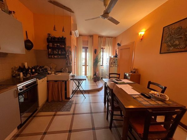 Appartamento in vendita in Viale Giovanni da Cermenate