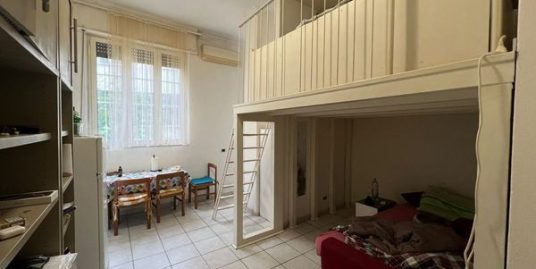 Monolocale in vendita in Via Vincenzo Brunacci