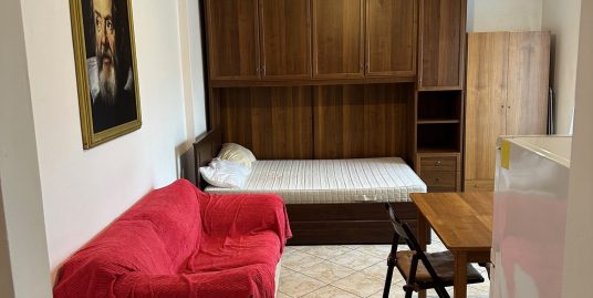 Monolocale in affitto in Viale Col di Lana