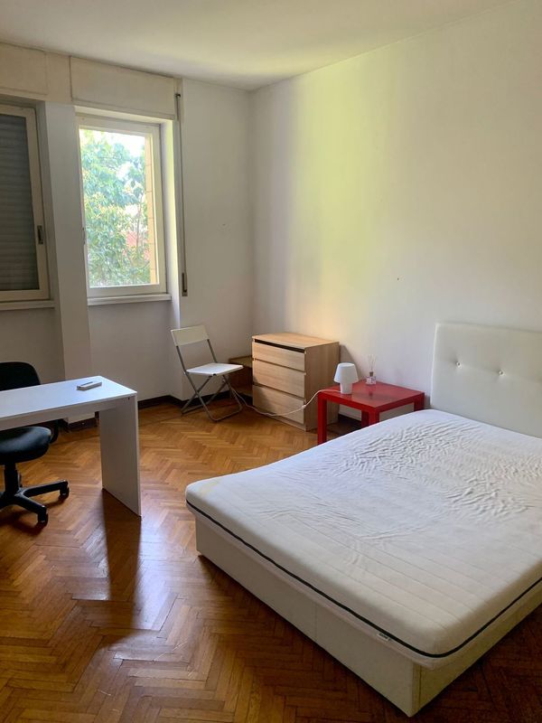 Appartamento in affitto in Via Conchetta