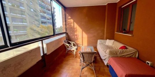 Appartamento in affitto in Via Nicola Romeo