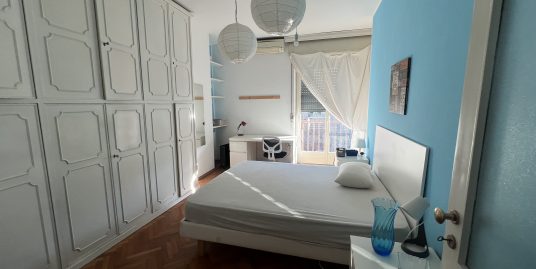 Appartamento in affitto in Via Conchetta