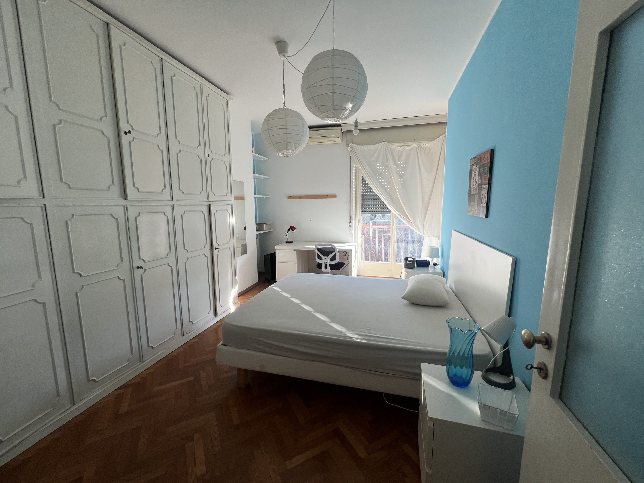 Appartamento in affitto in Via Conchetta