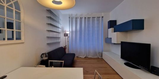 Appartamento in affitto in Via Gian Carlo Castelbarco