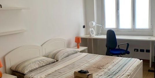 Stanza in affitto in Via Verona