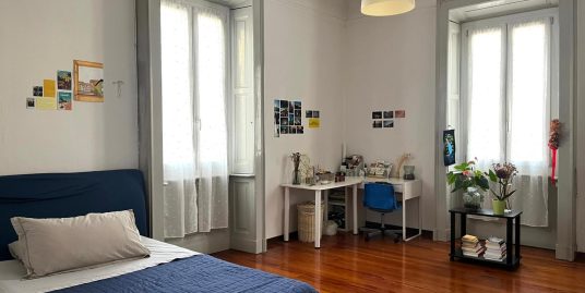 Stanza in affitto in Via Giuseppe Meda