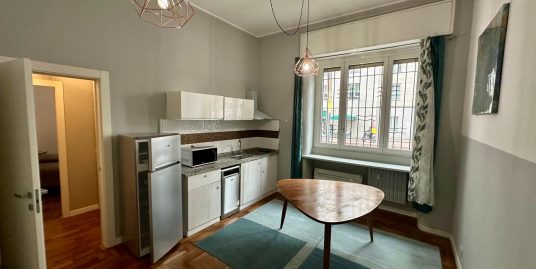 Appartamento in vendita in Via Col Moschin s.n.c., Gottardo, Navigli