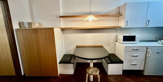 Monolocale in affitto in Via Bernardino Biondelli