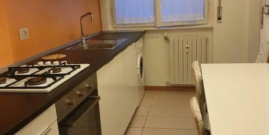 Stanza in affitto in Via Balilla