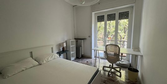 Stanza in affitto in Via Giovanni Bellezza