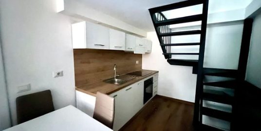 Appartamento su due piani in affitto in Via Ludovico Lazzaro Zamenhof