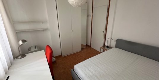 Stanza in affitto in Via Balilla