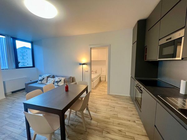 Appartamento in vendita in Via Noto