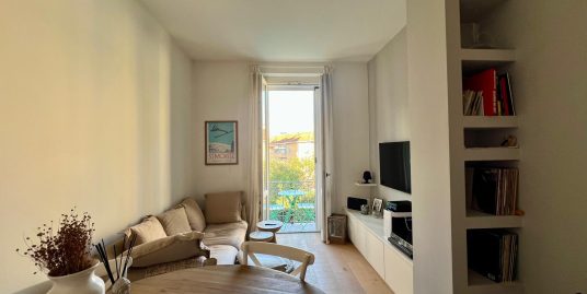 Appartamento in affitto in Via Plinio 47, Romagna, Città Studi