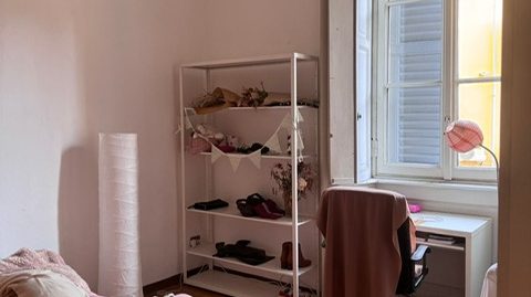Stanza in affitto in Viale Col di Lana
