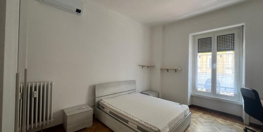 Appartamento in affitto in viale Bligny