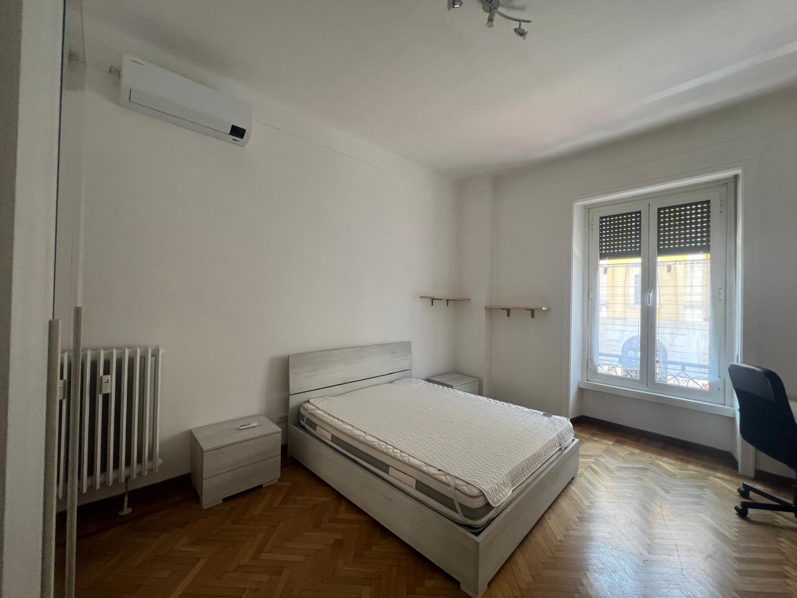 Appartamento in affitto in viale Bligny