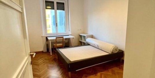 Stanza in affitto in Via Privata Giovanni Bertacchi, Gottardo, Bocconi