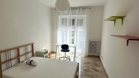 Appartamento in affitto in Via Cesare Balbo
