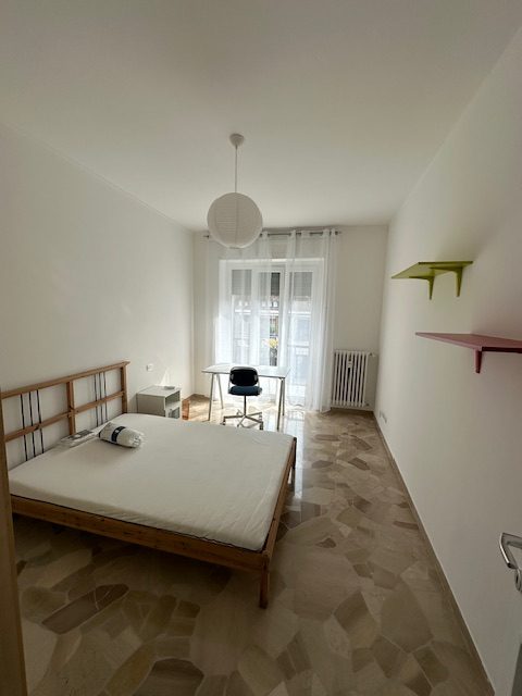 Appartamento in affitto in Via Cesare Balbo