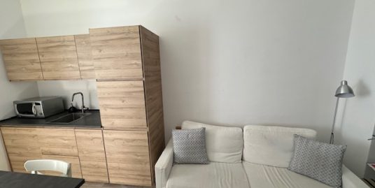 Appartamento in affitto in Via Fontana