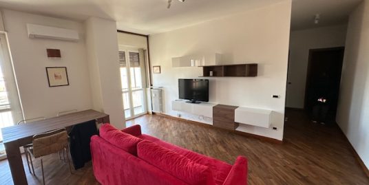 Appartamento in affitto in via Castel Morrone