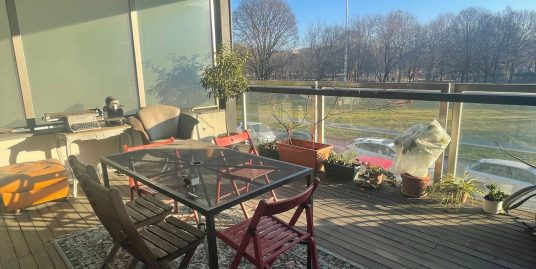 Appartamento in affitto in Via Balilla, Bocconi, Gottardo, Navigli