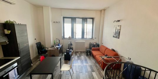 Appartamento in affitto in via Trebbia