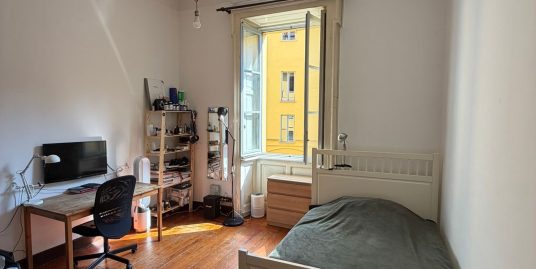 Stanza in affitto in Viale Col di Lana