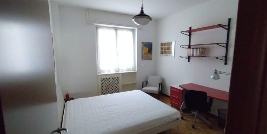 Appartamento in affitto in via Ripamonti